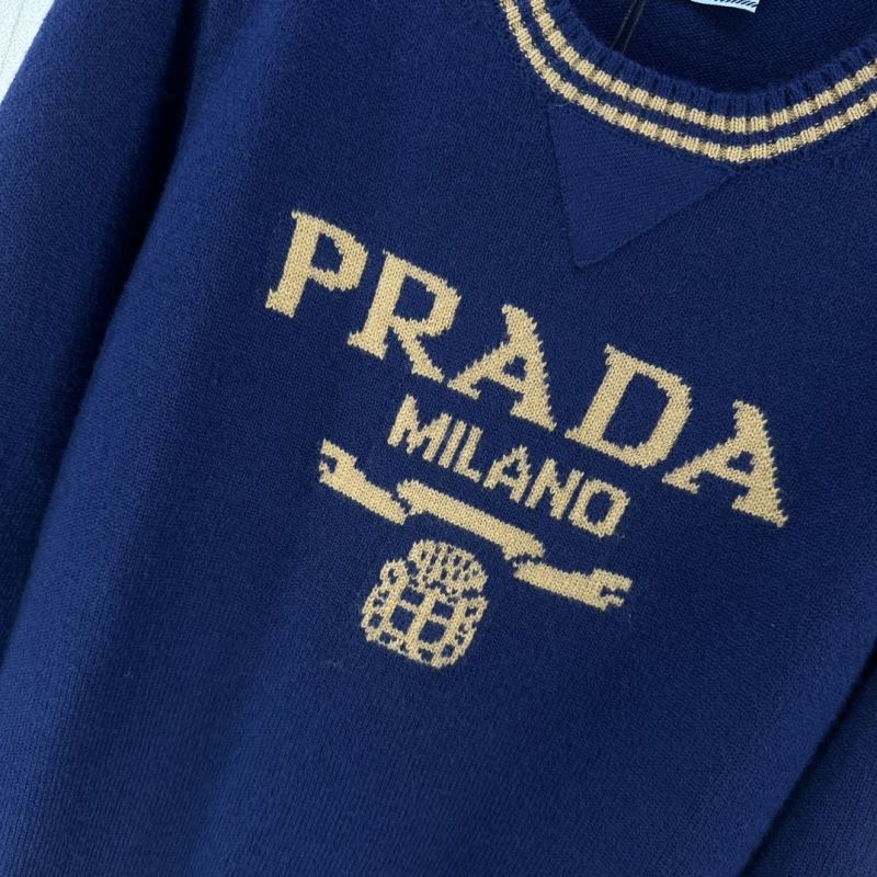 Prada Sweaters